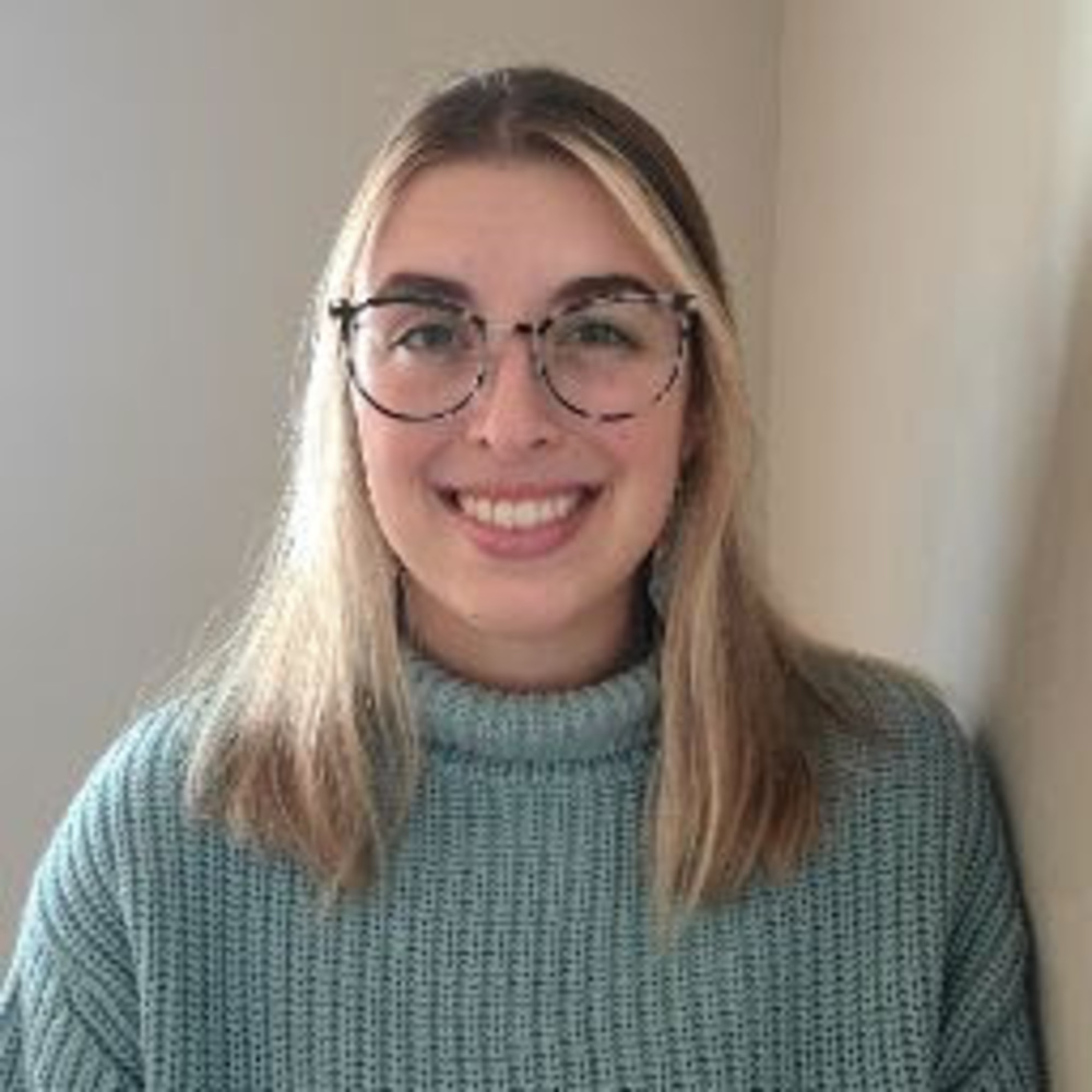 Meet your Posher, Kaitlyn